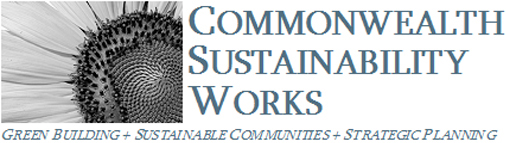 Commonwealth Sustainability Works