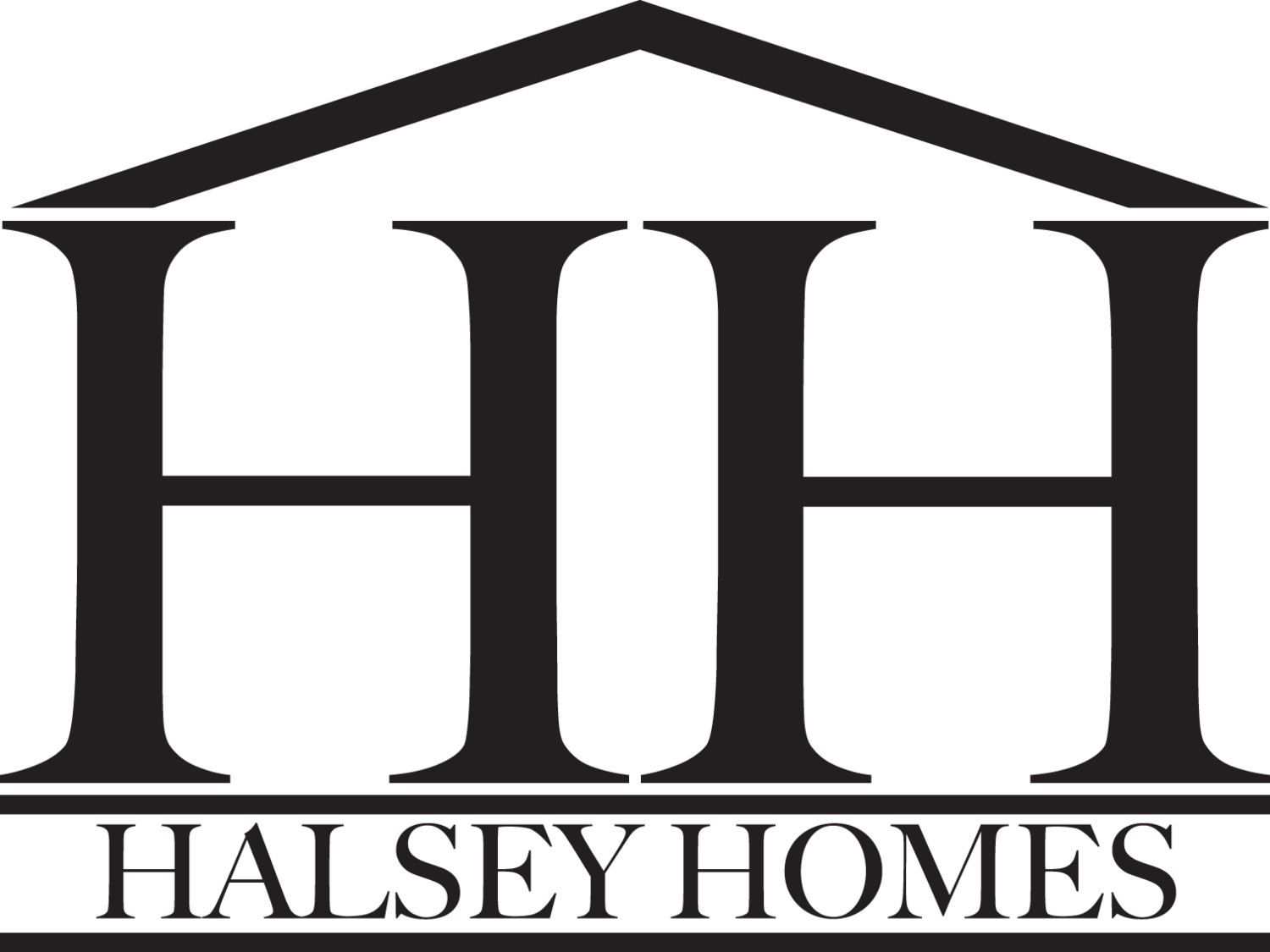 Halsey Home Corporation