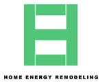 Home Energy Remodeling