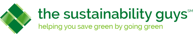 The Sustainability Guys
