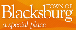Town of Blacksburg