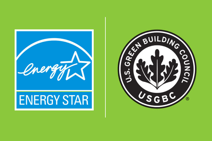 ENERGY STAR logo