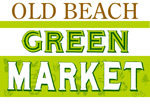 Old Beach Green Market