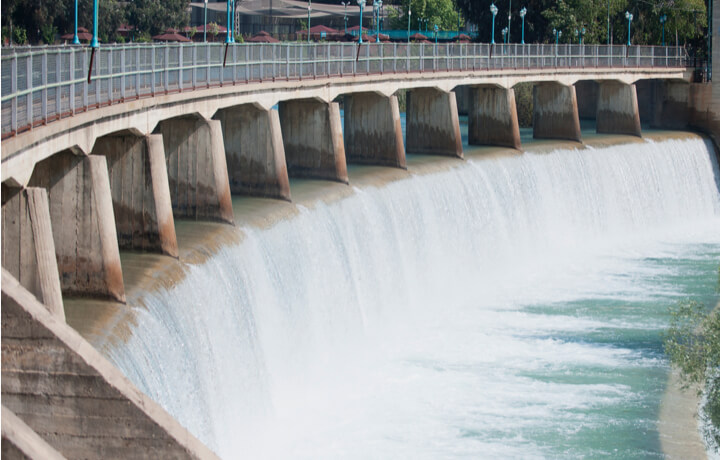 Hydroelectric Power