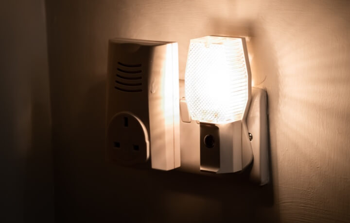 LED Night Light