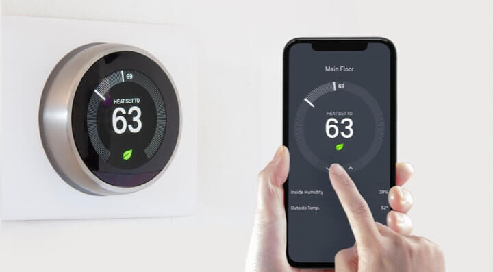 Smart Thermostats