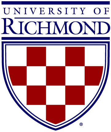 University of Richmond 