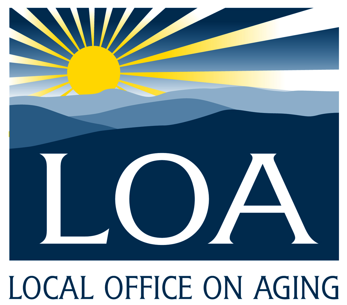Local Office on Aging