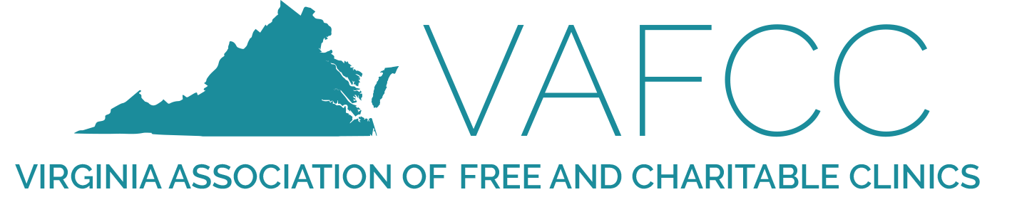Virginia Association of Free and Charitable Clinics