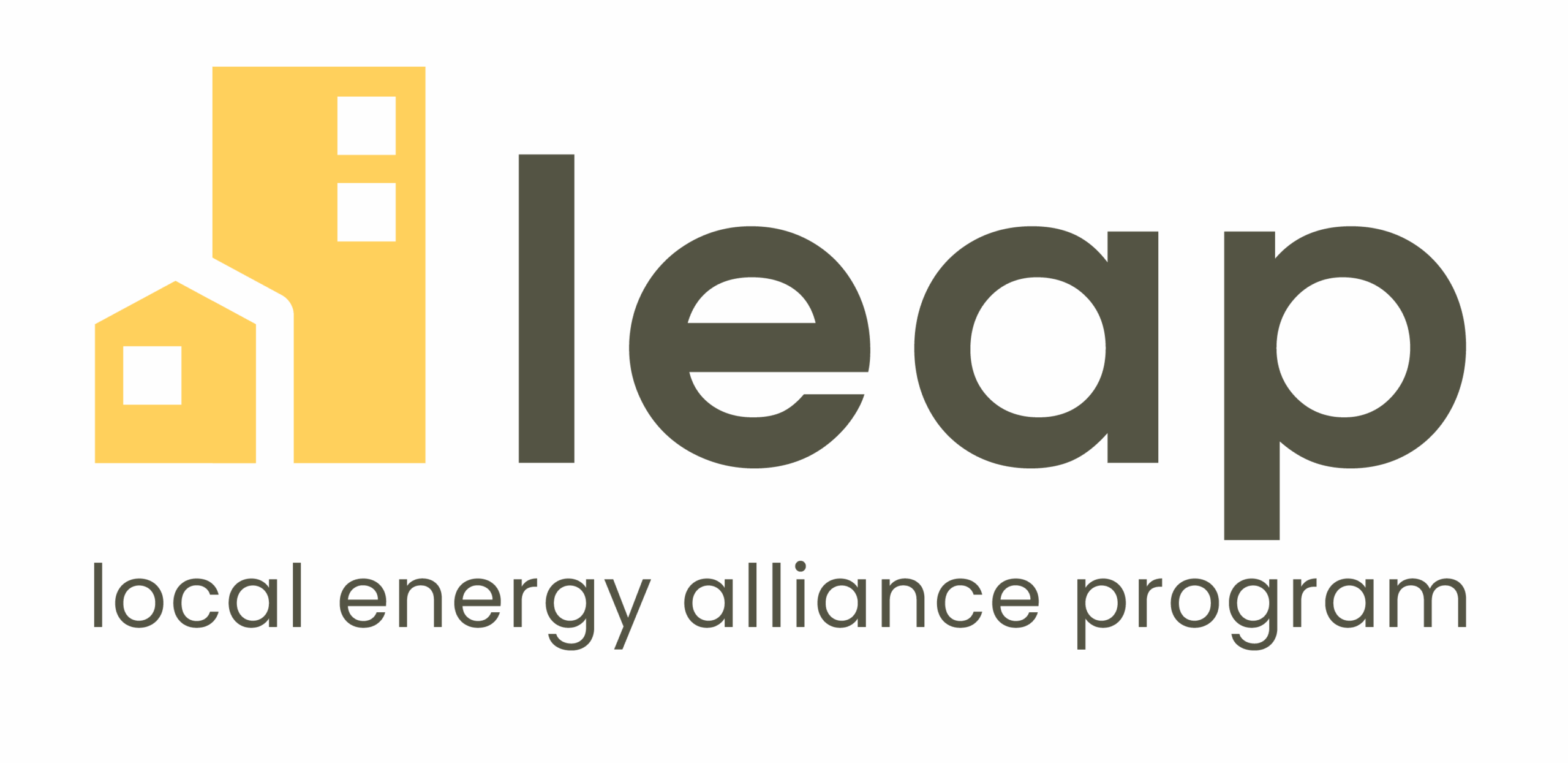 Local Energy Alliance Program (LEAP)
